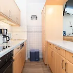 Apartmán App 241 Sierksdorf