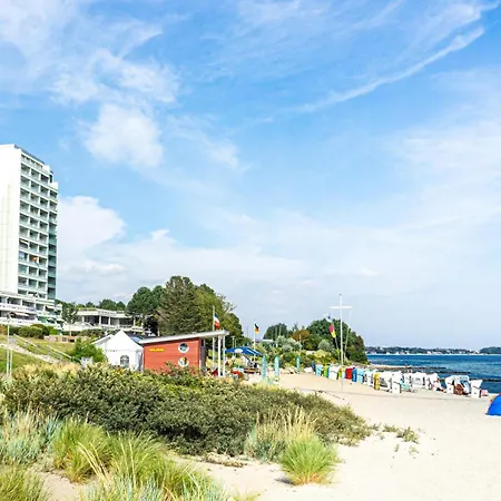 App 241 - Strandlage *