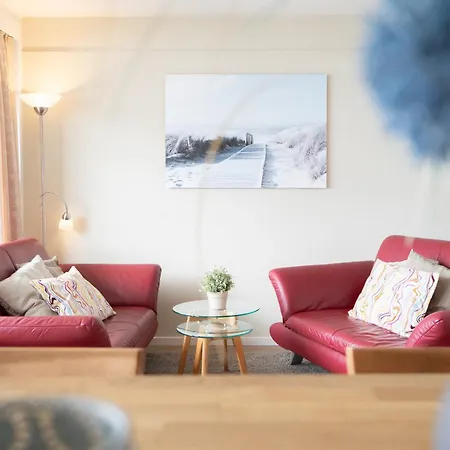 App 241 Apartment Sierksdorf
