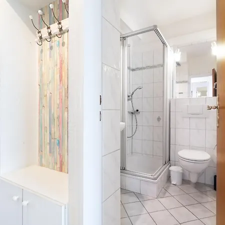 Lejlighed App 241 - Strandlage *