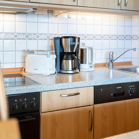 App 241 - Strandlage Lejlighed