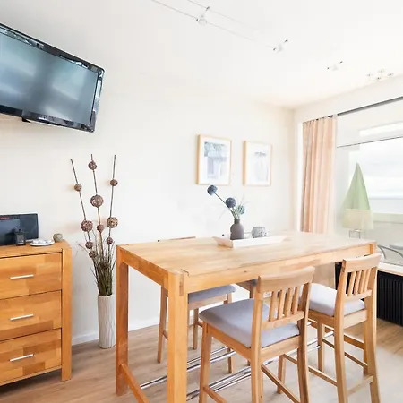 App 241 - Strandlage