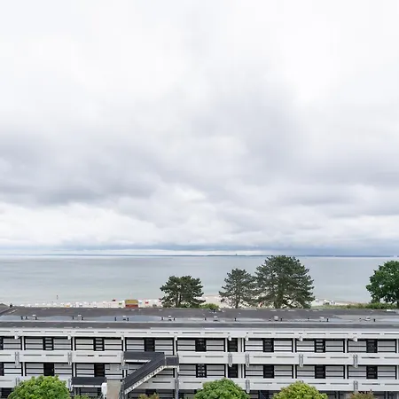 Lejlighed App 241 - Strandlage