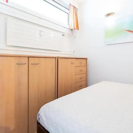 App 241 - Strandlage * Sierksdorf