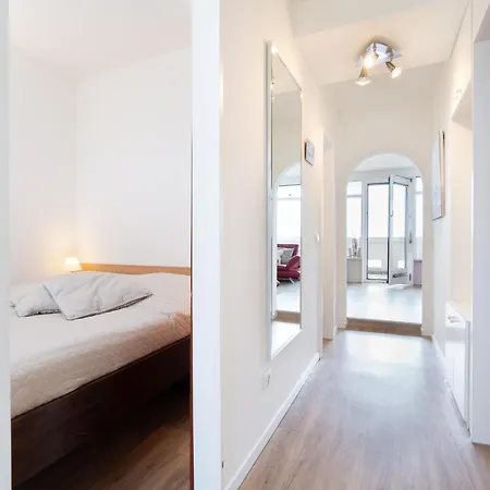 App 241 - Strandlage