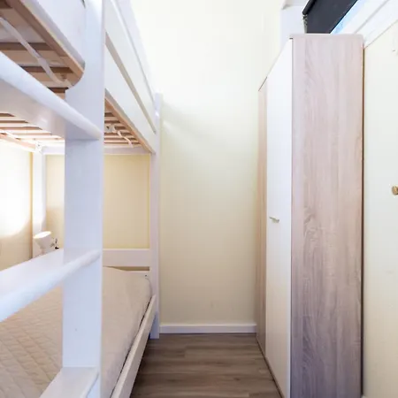 Lejlighed App 241 - Strandlage *