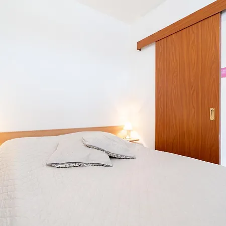 App 241 - Strandlage * Sierksdorf