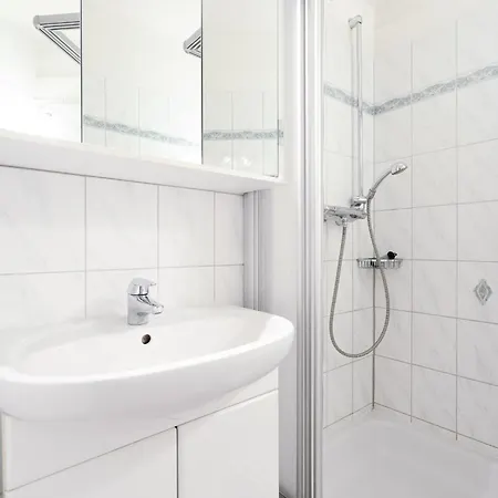 Lejlighed App 241 - Strandlage