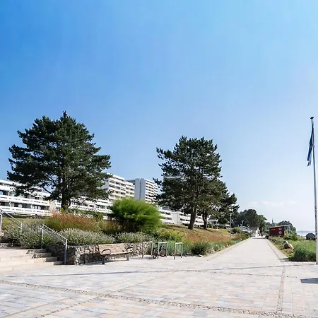 App 241 Apartment Sierksdorf